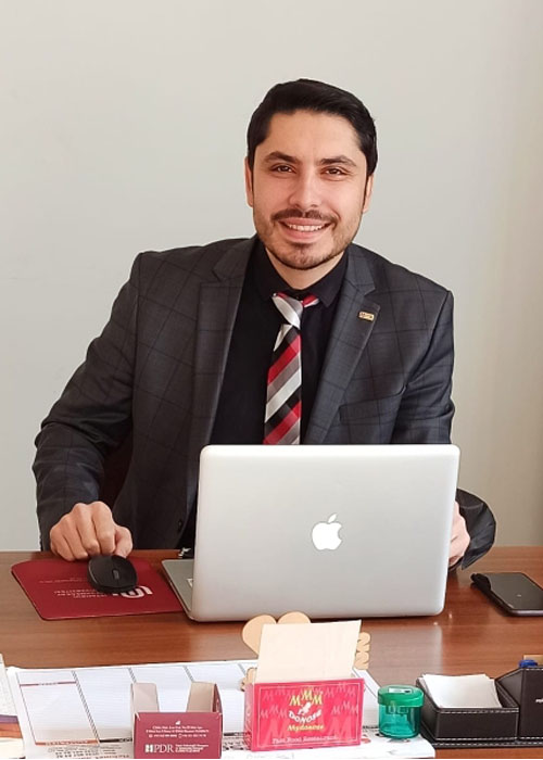 HAKAN KILIÇ 