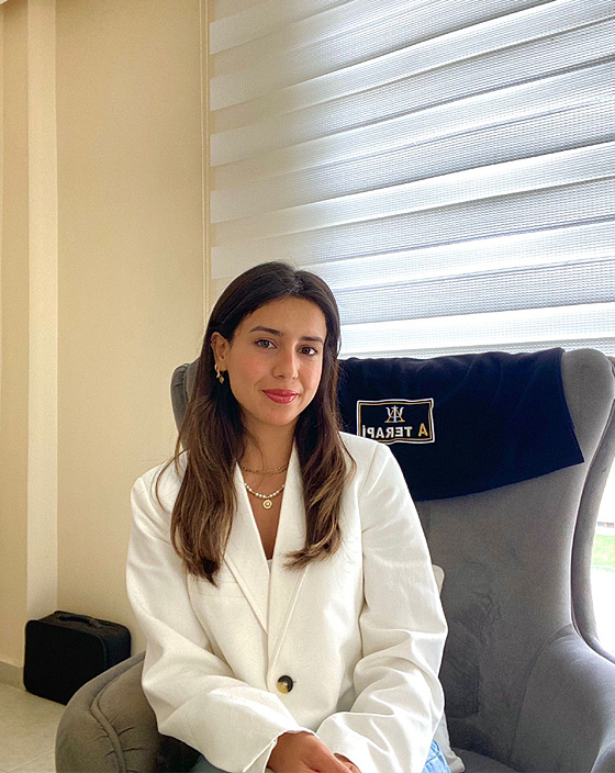 Nursena ERGÜDER